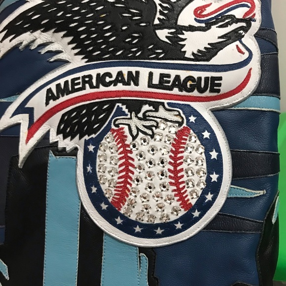 JH Beautiful NY Yankees New Jacket - Picture 3 of 10